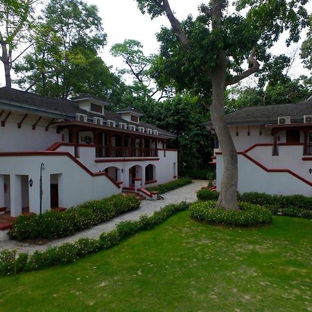 Gokarna Forest Resort Katmandú Exterior foto